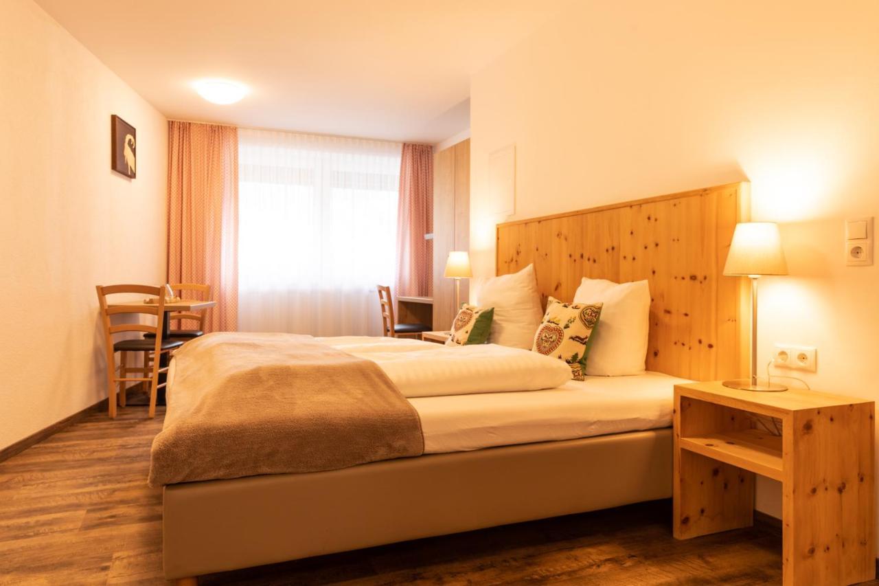 Pitztal Living Lejlighedshotel Jerzens Eksteriør billede