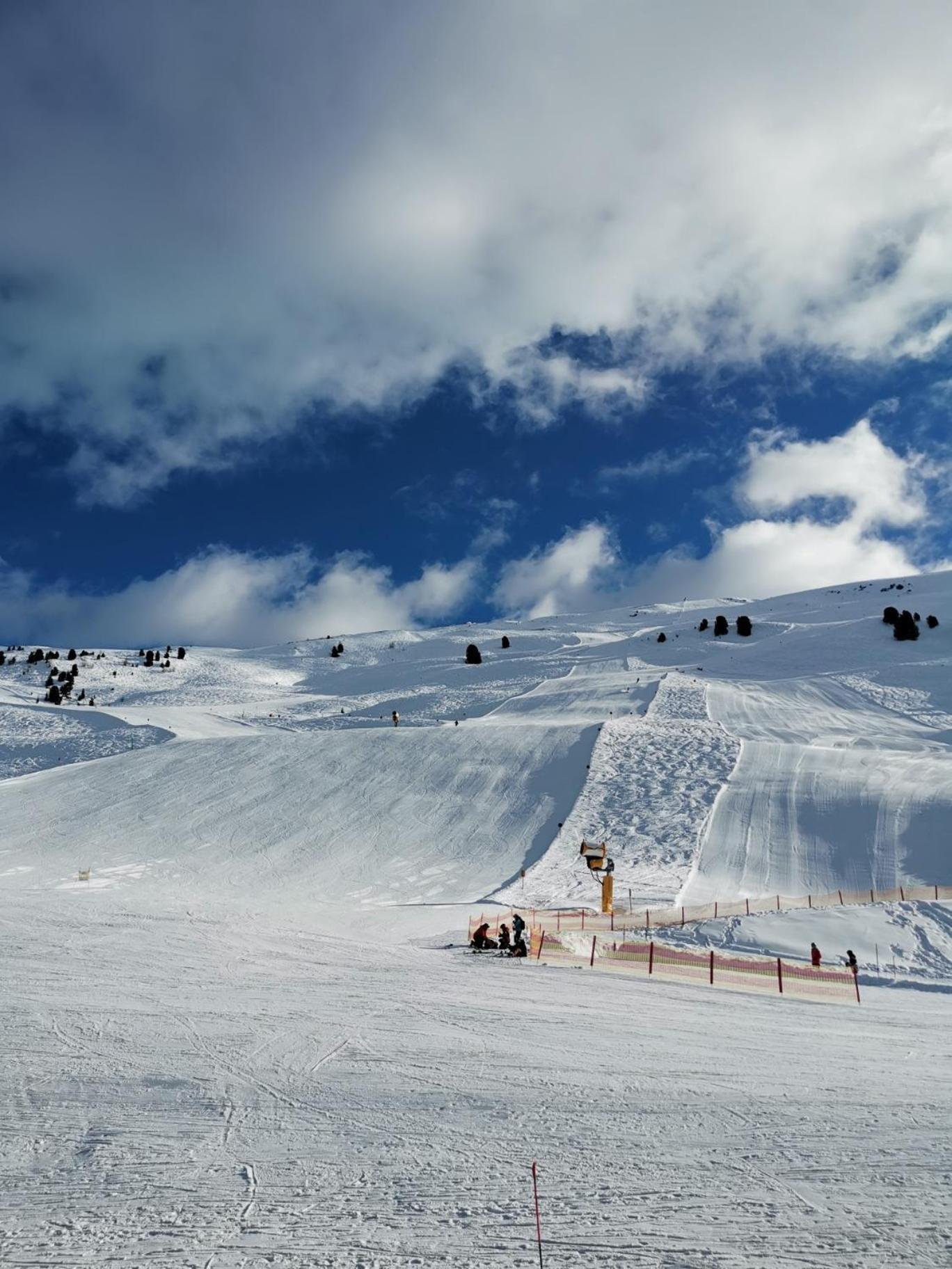 Pitztal Living Lejlighedshotel Jerzens Eksteriør billede
