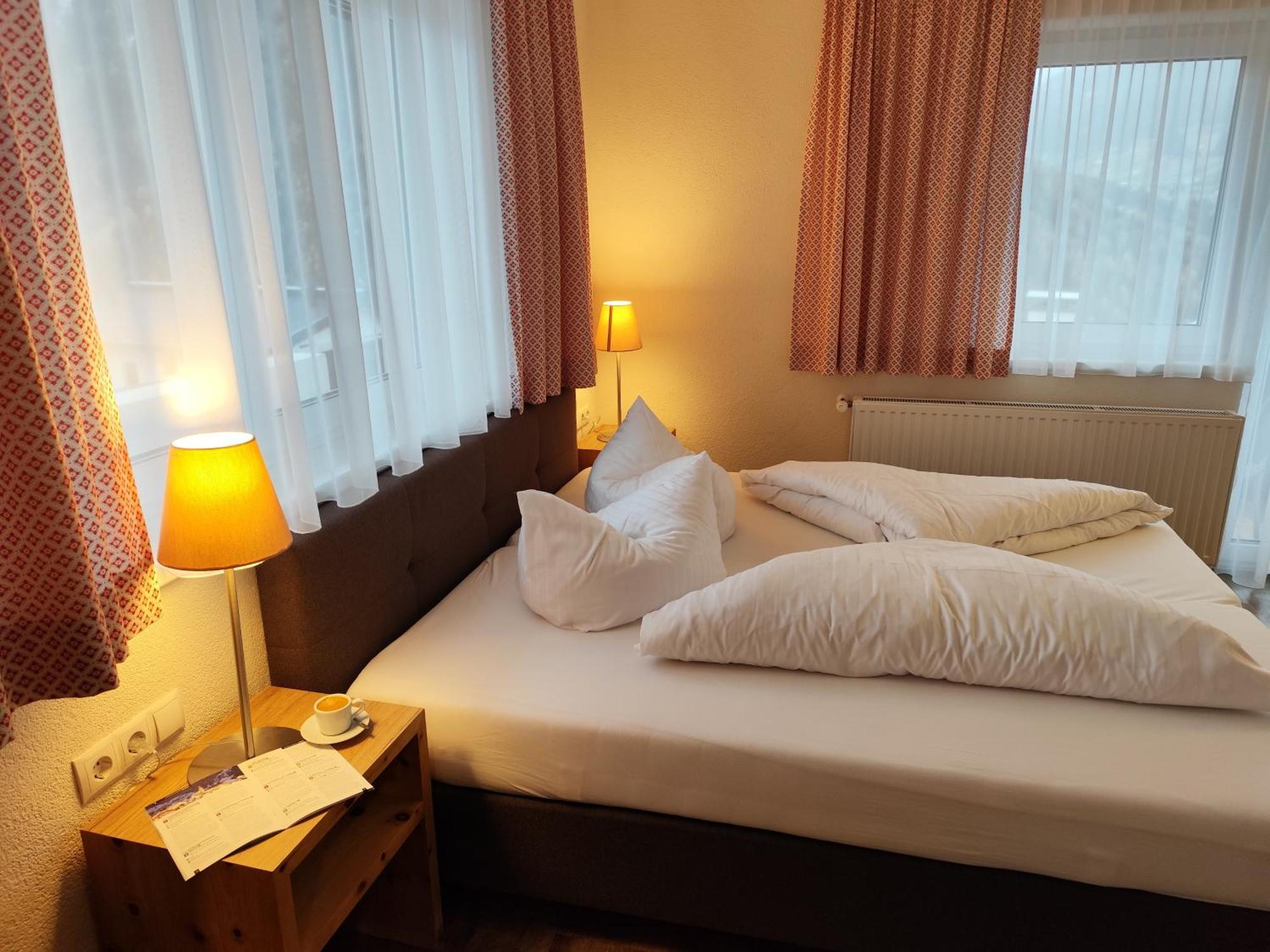 Pitztal Living Lejlighedshotel Jerzens Eksteriør billede